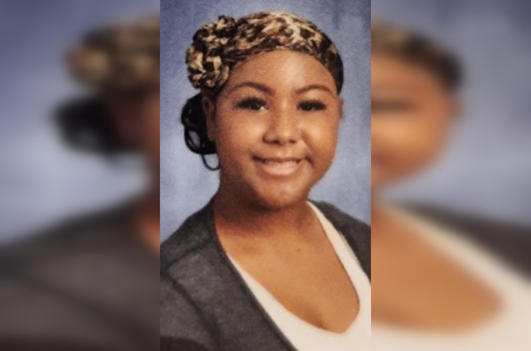 Relief in Montgomery County as Missing Teenager Jai-Bre Blair Found Safe