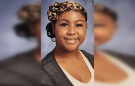 Relief in Montgomery County as Missing Teenager Jai-Bre Blair Found Safe