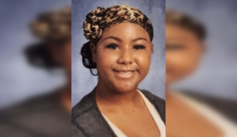 Relief in Montgomery County as Missing Teenager Jai-Bre Blair Found Safe