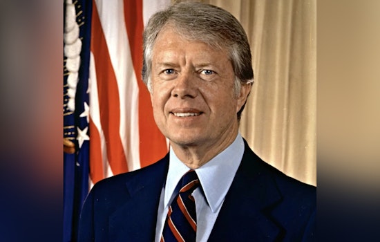Remembering President Jimmy Carter: A Legacy of Conservation and Humanity in San Antonio and Beyond