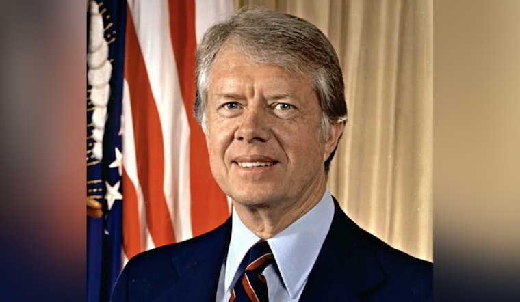 Remembering President Jimmy Carter: A Legacy of Conservation and Humanity in San Antonio and Beyond