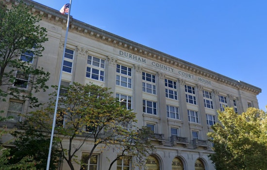 Reminder, Durham County Residents Must Pay 2024 Property Taxes by January 6 to Avoid Fees