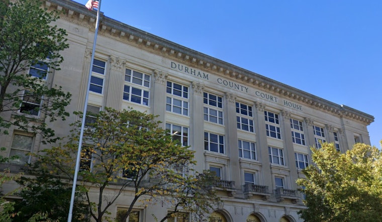 Reminder, Durham County Residents Must Pay 2024 Property Taxes by January 6 to Avoid Fees