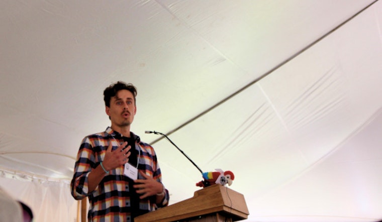 Renowned Archaeologist Dr. Christopher W. Schwartz Appointed as Phoenix City Archaeologist