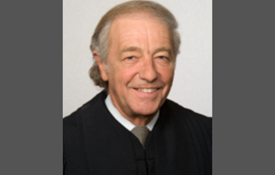 Renowned Macomb County Circuit Court Judge Edward Servitto Set for Retirement After Influential Legal Career