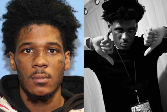 Renton Police Undertake Manhunt for Dangerous Fugitive Jomauri Wilson After Ankle Monitor Tampering