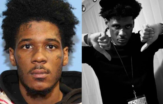 Renton Police Undertake Manhunt for Dangerous Fugitive Jomauri Wilson After Ankle Monitor Tampering