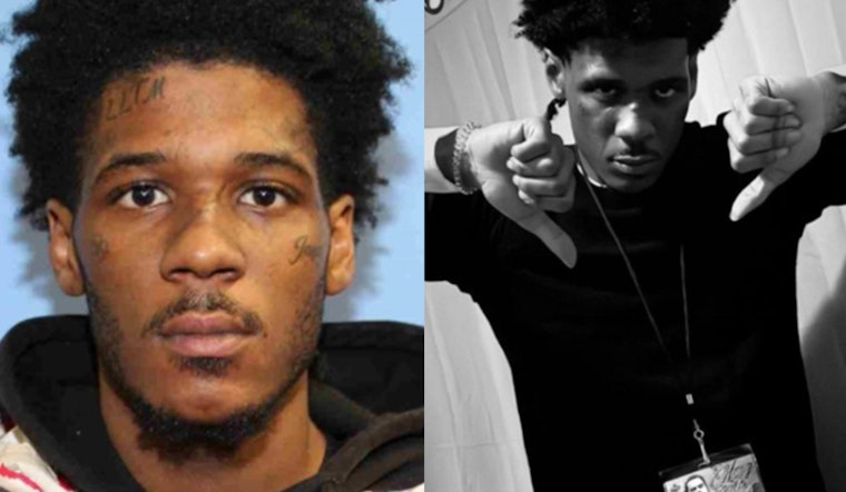 Renton Police Undertake Manhunt for Dangerous Fugitive Jomauri Wilson After Ankle Monitor Tampering