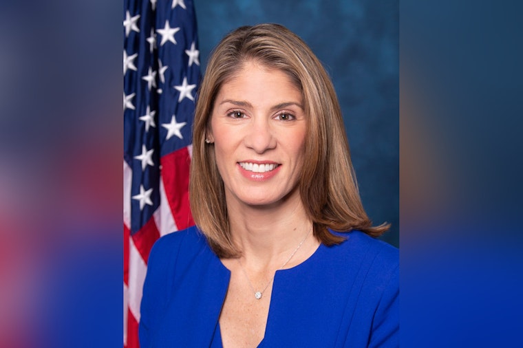Rep. Lori Trahan Thanks Westford Police for Rapid Response to Bomb Threat Against Her and Family