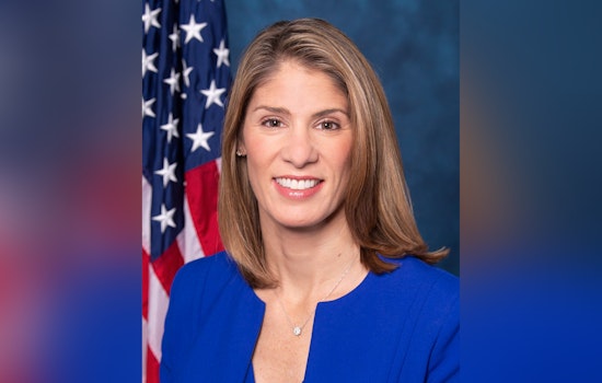 Rep. Lori Trahan Thanks Westford Police for Rapid Response to Bomb Threat Against Her and Family