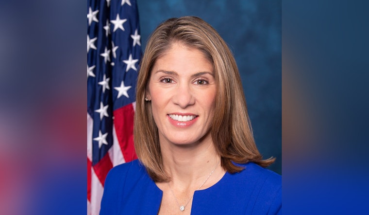 Rep. Lori Trahan Thanks Westford Police for Rapid Response to Bomb Threat Against Her and Family