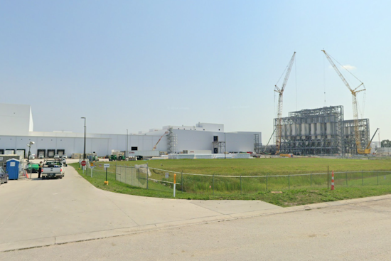 Repeat Bomb Threat Prompts Evacuation at Nestle Purina Plant in Ohio, No Explosives Found
