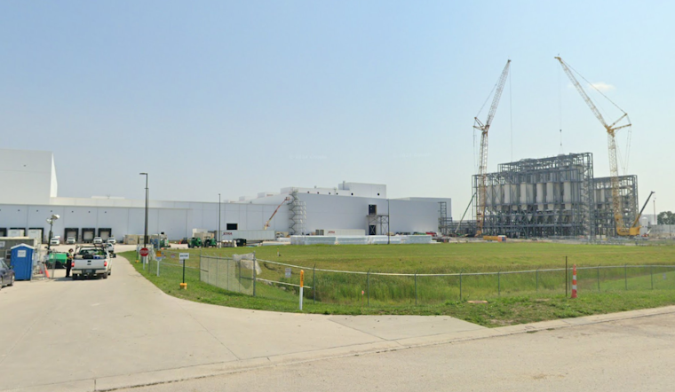 Repeat Bomb Threat Prompts Evacuation at Nestle Purina Plant in Ohio, No Explosives Found