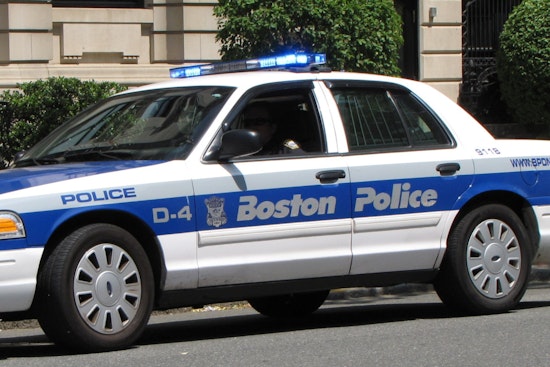 Repeat Break-In Suspect from Dorchester Arrested in Roxbury, Faces Multiple Charges