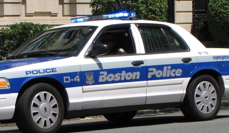 Repeat Break-In Suspect from Dorchester Arrested in Roxbury, Faces Multiple Charges