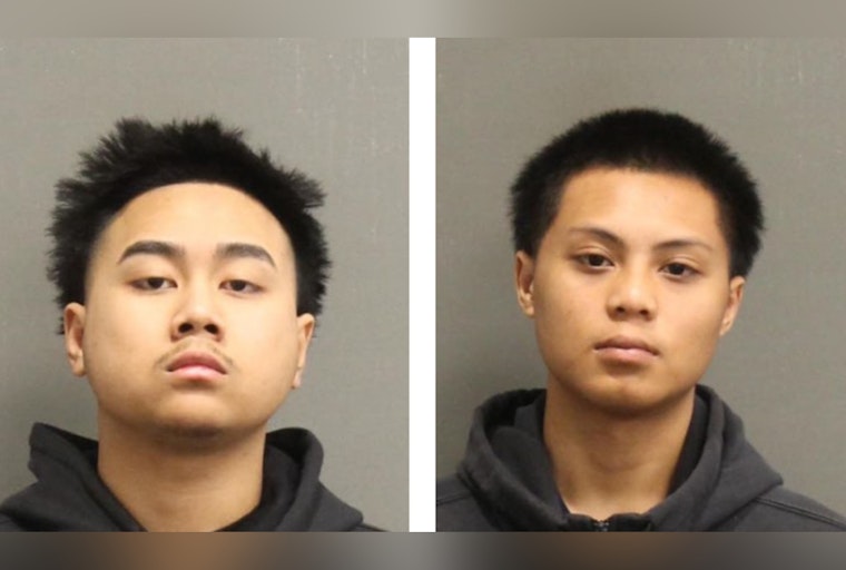 Repeat Offenders, Nashville Teens Facing New Robbery and Trespassing Charges After String of Crimes
