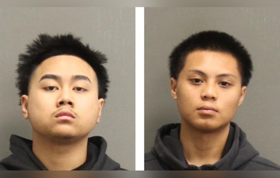 Repeat Offenders, Nashville Teens Facing New Robbery and Trespassing Charges After String of Crimes