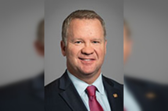 Representative David Cook Secures GOP Nomination for Texas House Speaker After Intense Vote in Austin
