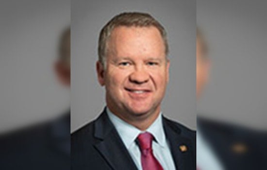 Representative David Cook Secures GOP Nomination for Texas House Speaker After Intense Vote in Austin