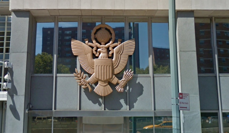 Reputed Genovese Crime Family Member Sentenced to 30 Months for Racketeering and Extortion in Brooklyn Federal Court
