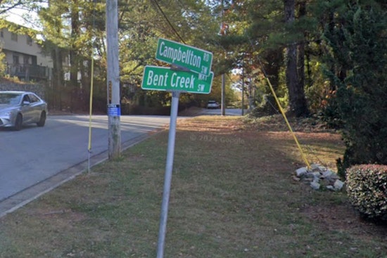Residents Rattled by Evening Shooting in Quiet Atlanta Neighborhood, Police Seek Public's Aid in Investigation