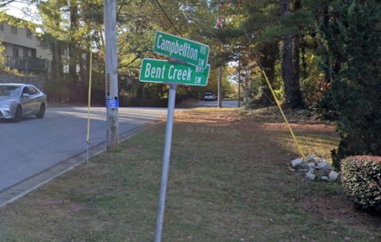 Residents Rattled by Evening Shooting in Quiet Atlanta Neighborhood, Police Seek Public's Aid in Investigation