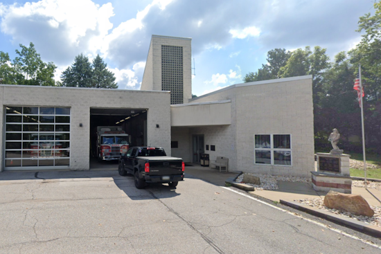 Residents Return Home after Precautionary Evacuation Due to Gas Leak in Baden, Repair Underway