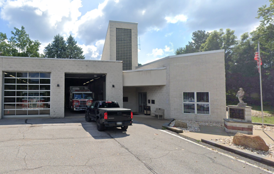 Residents Return Home after Precautionary Evacuation Due to Gas Leak in Baden, Repair Underway