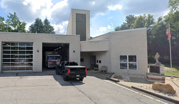 Residents Return Home after Precautionary Evacuation Due to Gas Leak in Baden, Repair Underway