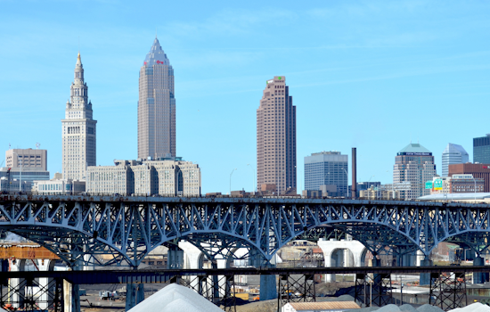 Respite from Winter's Grip on Ohio Ahead, Ashtabula Faces Continued Snow Warnings