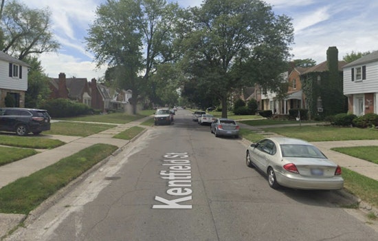 Retired Detroit Police Sergeant Allegedly Shoots and Kills Tenant Amidst Eviction Dispute