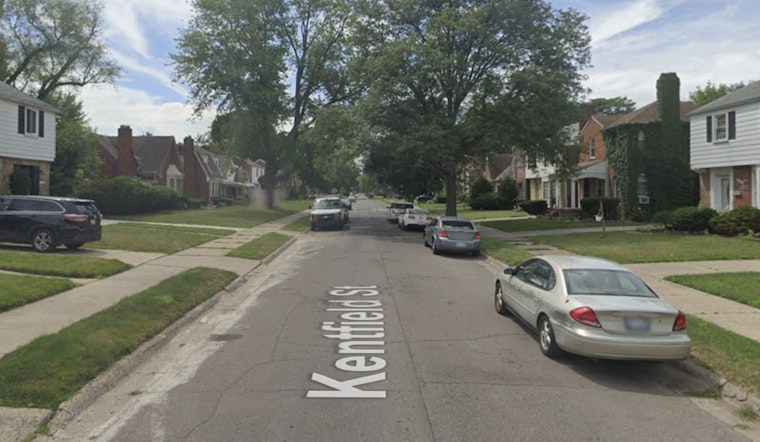 Retired Detroit Police Sergeant Allegedly Shoots and Kills Tenant Amidst Eviction Dispute