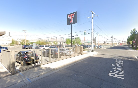 Revolutionizing Health Care: Texas Tech Health El Paso and UTHealth Houston Forge Partnership for Research and Community Health Advances