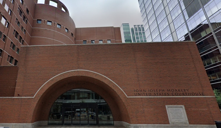 Rhode Island Man Sentenced for Fentanyl Trafficking in Massachusetts and Rhode Island