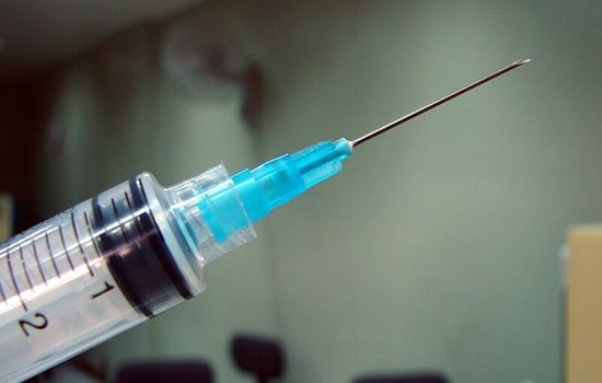 Rice County Encourages Flu Shots During National Influenza Vaccination Week Amid Winter Season
