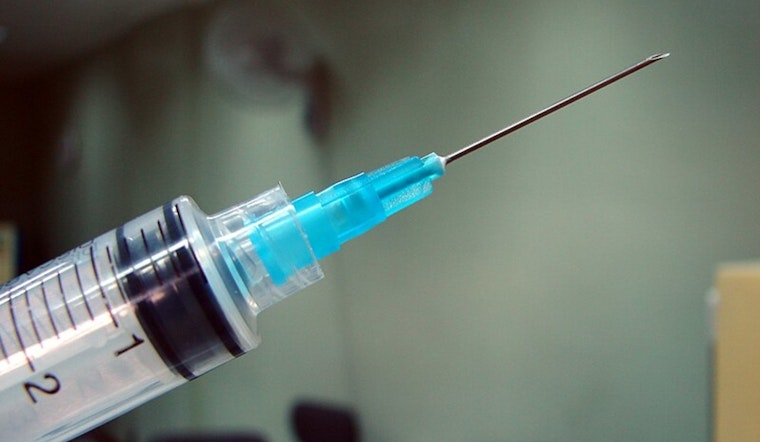 Rice County Encourages Flu Shots During National Influenza Vaccination Week Amid Winter Season