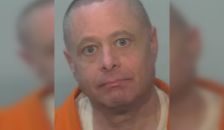 Richard Allen Maintains Innocence and Aims for Appeal Ahead of Sentencing in Delphi Double Murder Case