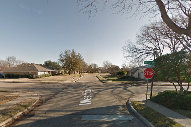 Richardson Woman Arrested for Felony Hit-and-Run Involving Young Girl in Plano