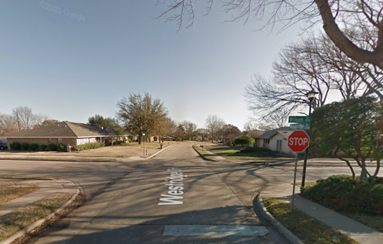 Richardson Woman Arrested for Felony Hit-and-Run Involving Young Girl in Plano