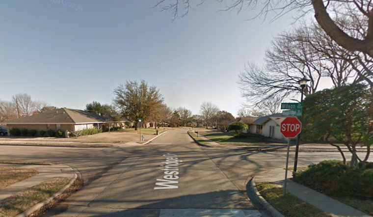 Richardson Woman Arrested for Felony Hit-and-Run Involving Young Girl in Plano