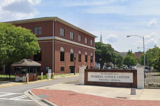 Richmond County Woman Sentenced to 32 Months for Pandemic Relief Fraud