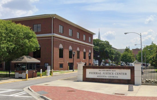 Richmond County Woman Sentenced to 32 Months for Pandemic Relief Fraud