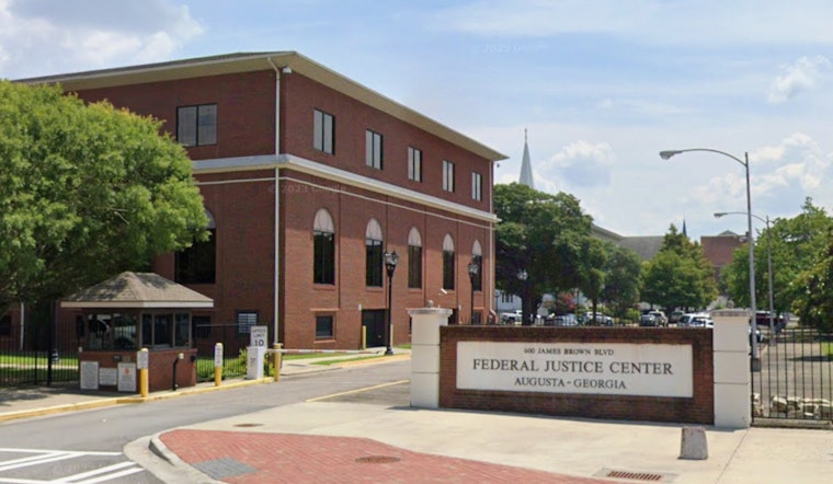 Richmond County Woman Sentenced to 32 Months for Pandemic Relief Fraud