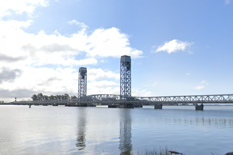 Rio Vista Bridge Closure Abruptly Cancelled, Caltrans Postpones Necessary Repairs Without Explanation