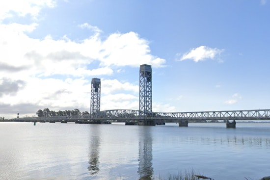 Rio Vista Bridge Closure Abruptly Cancelled, Caltrans Postpones Necessary Repairs Without Explanation