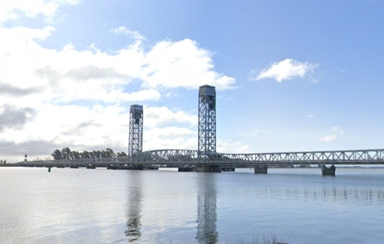 Rio Vista Bridge Closure Abruptly Cancelled, Caltrans Postpones Necessary Repairs Without Explanation