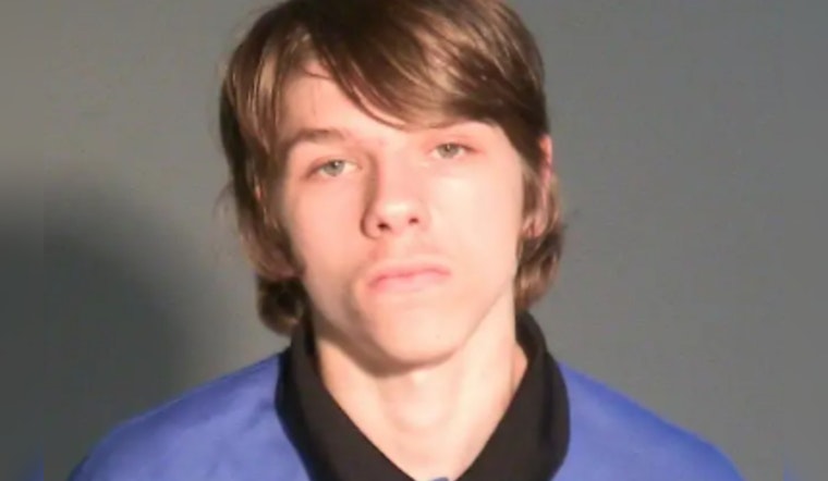Ripon Teenager Maison Springston Receives 7-Year Prison Sentence for 2023 Fentanyl Overdose Death