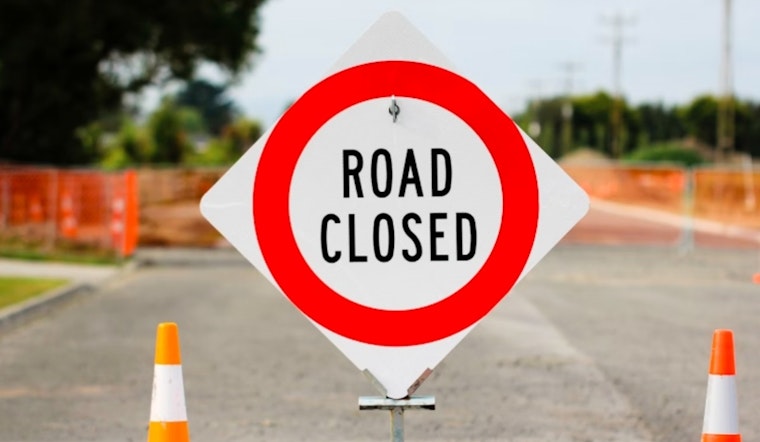 Road Closure Alert Sewer Line Replacement to Disrupt Traffic on Cherry Stone Street in Norman