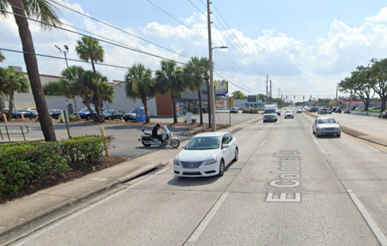 UPDATE: Road Rage Incident Leads to Shooting in Orlando, One Hospitalized, Suspects Identified