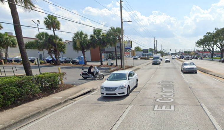 UPDATE: Road Rage Incident Leads to Shooting in Orlando, One Hospitalized, Suspects Identified
